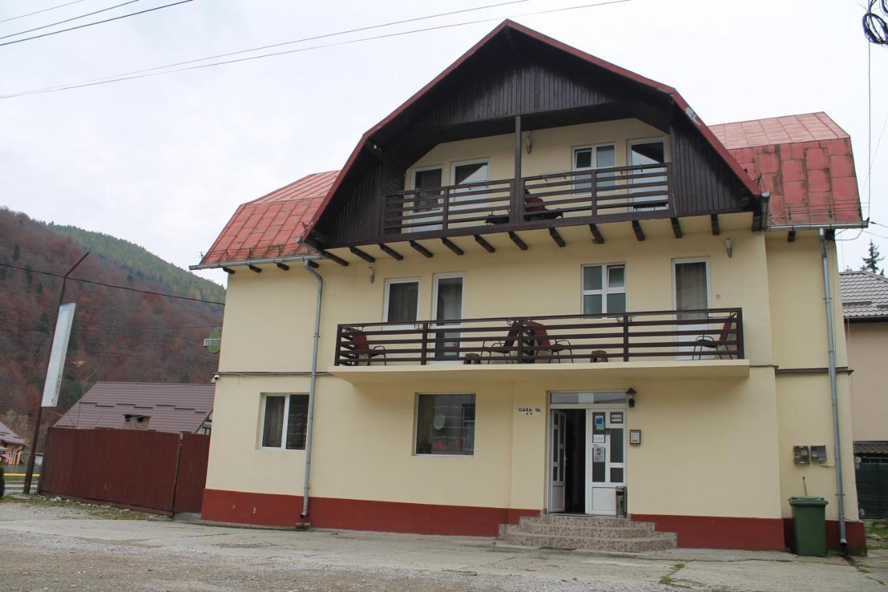 Vila Casa Ta Sinaia Exterior photo